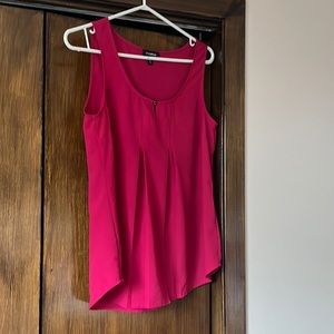 Le Chateau sleeveless top